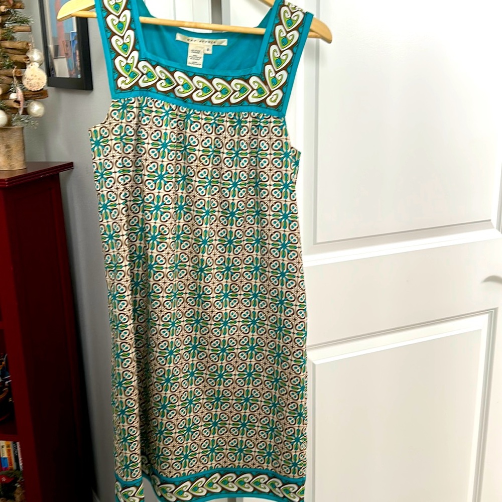 Max Studio dress size small